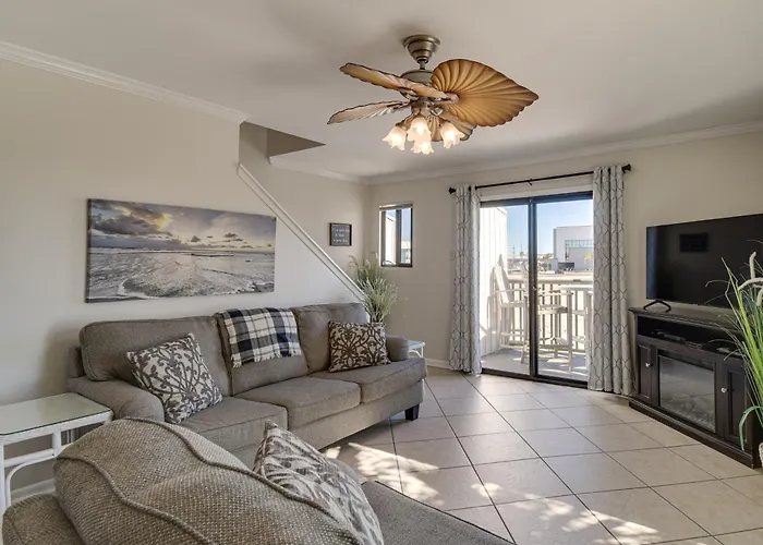 Absolute Location! Heart Of * Gulf Shores