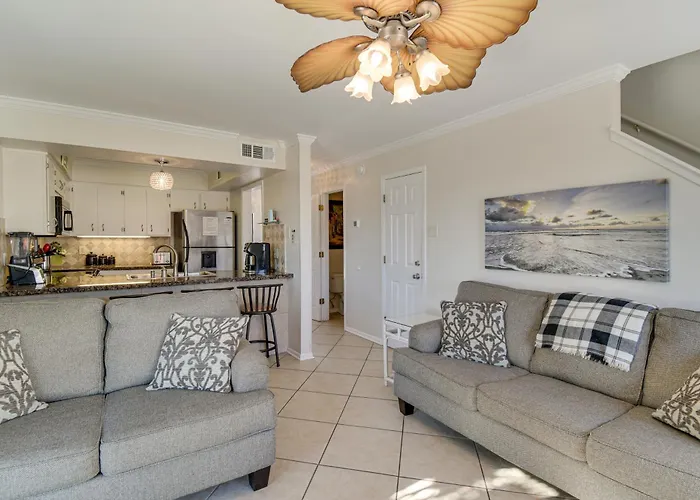 Absolute Location! Heart Of * Gulf Shores