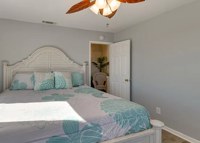 Absolute Location! Heart Of Gulf Shores