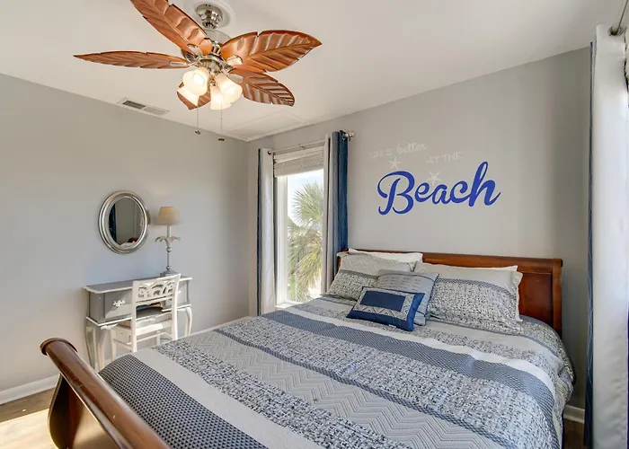 Absolute Location! Heart Of Gulf Shores
