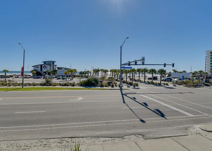 Absolute Location! Heart Of * Gulf Shores