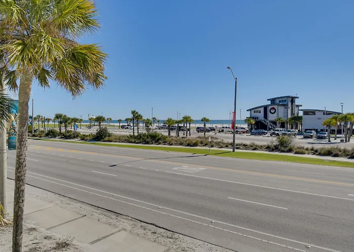 Absolute Location! Heart Of * Gulf Shores